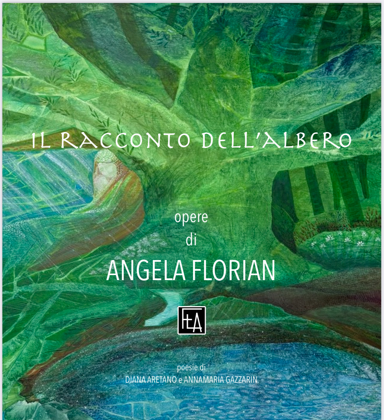 Il Racconto dell'Albero